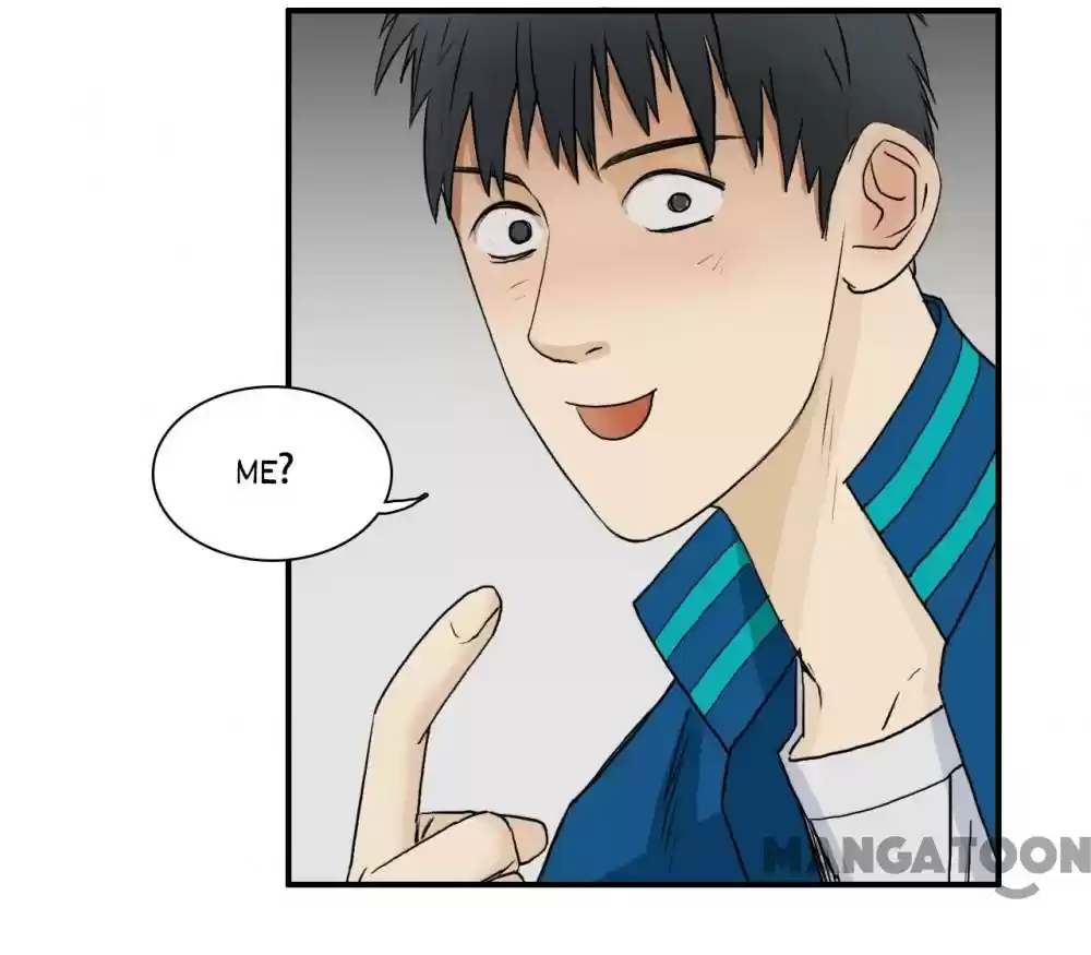 Super Cube Chapter 31