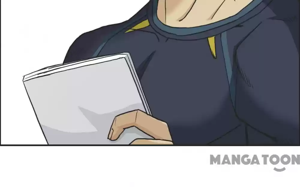 Super Cube Chapter 31