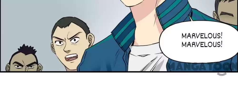 Super Cube Chapter 31