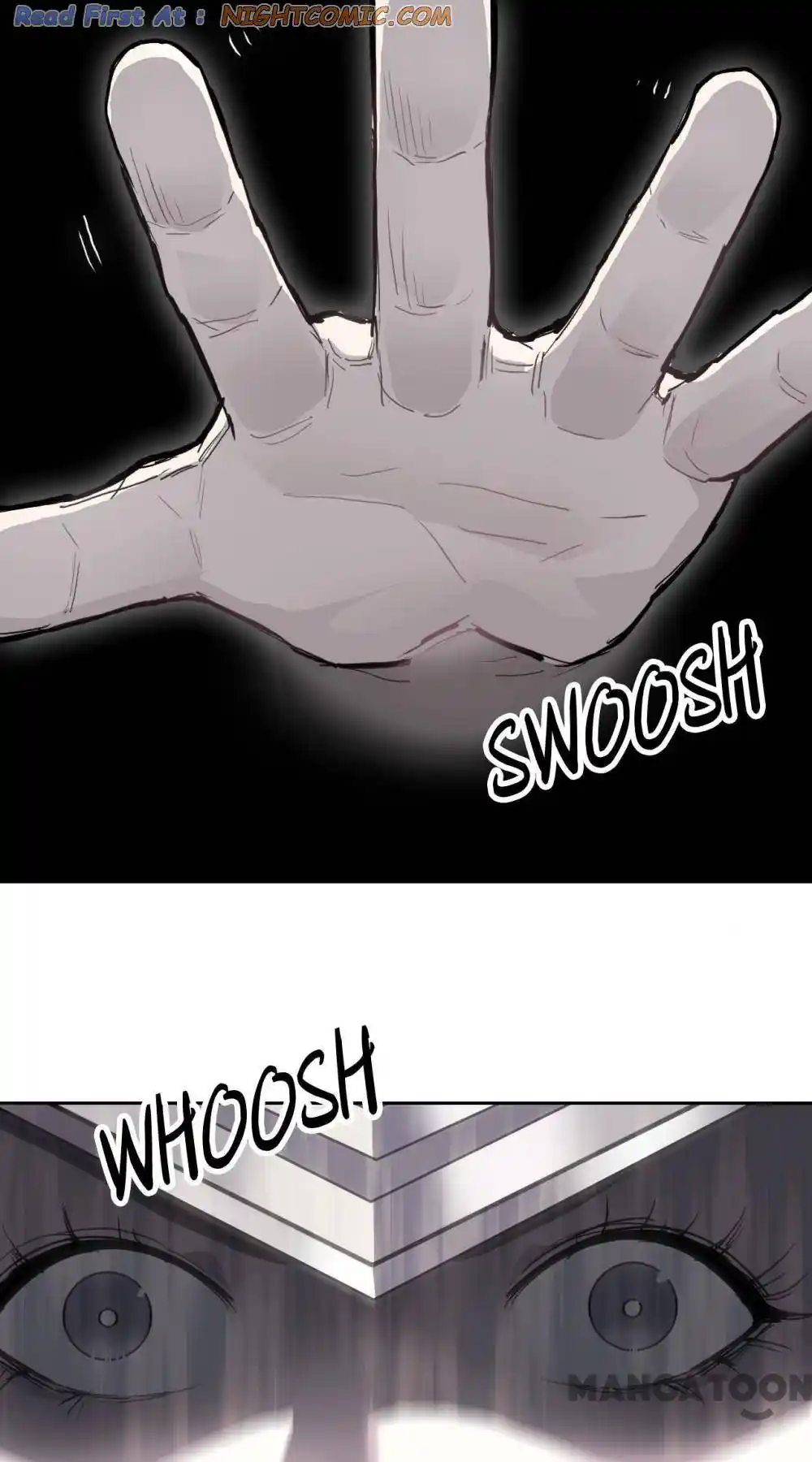 Super Cube Chapter 314