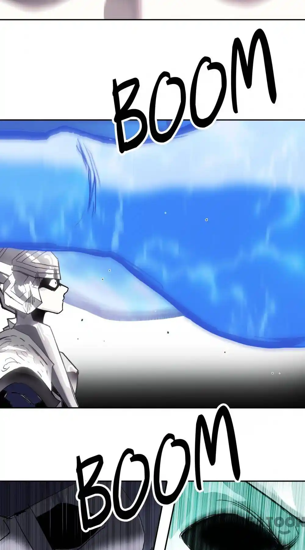 Super Cube Chapter 314