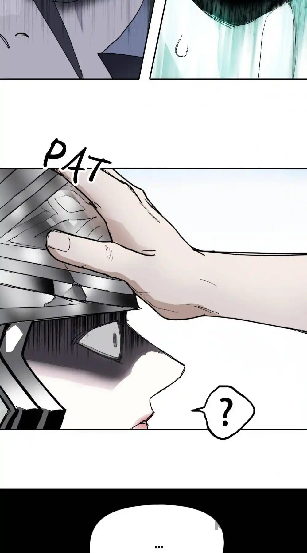 Super Cube Chapter 314