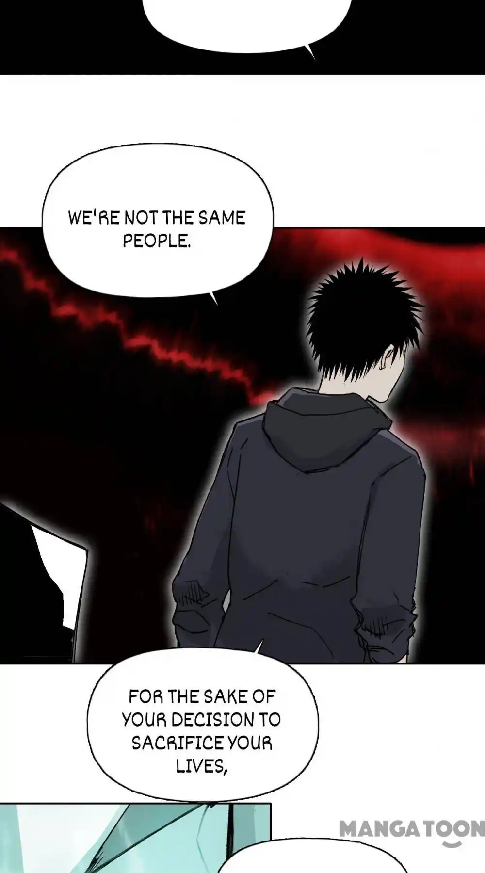 Super Cube Chapter 314