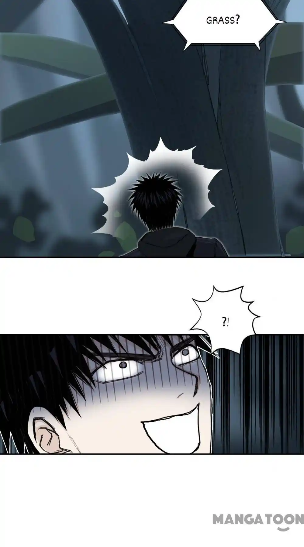 Super Cube Chapter 314