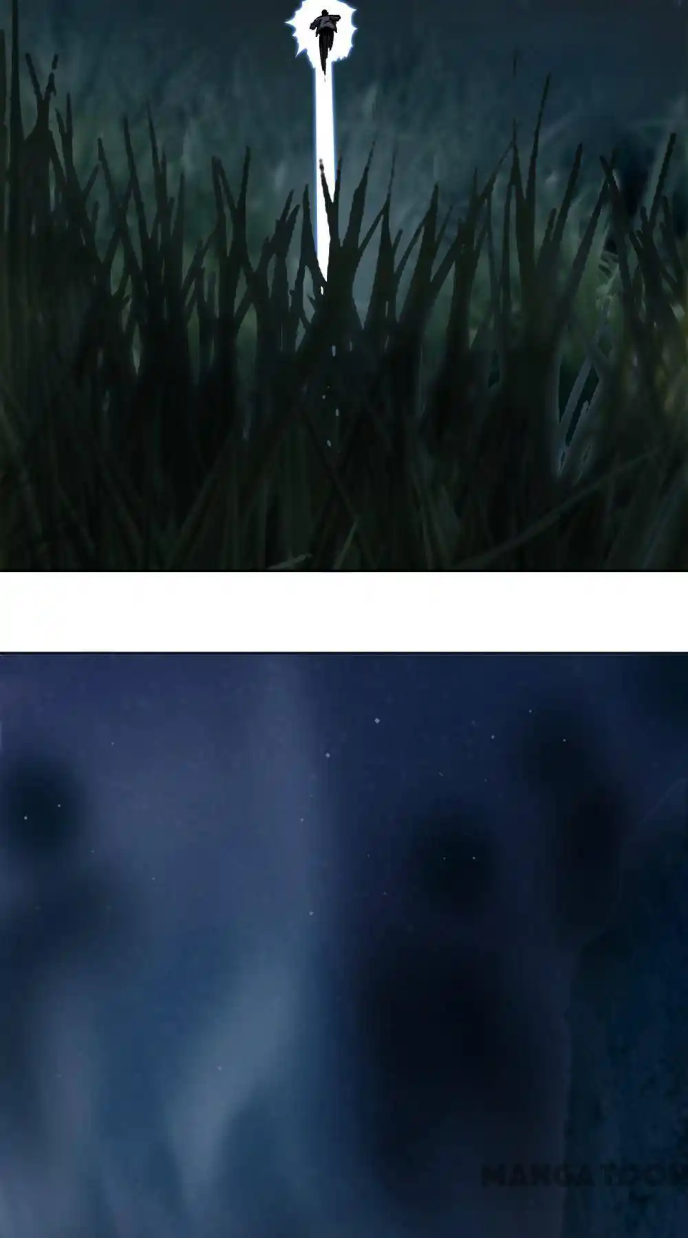 Super Cube Chapter 314