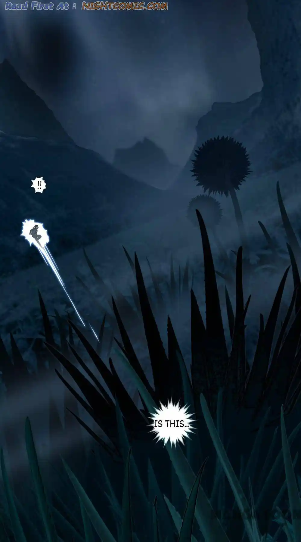 Super Cube Chapter 314