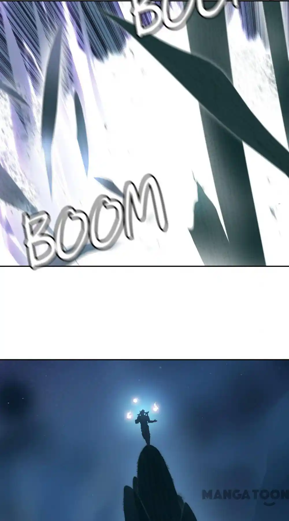 Super Cube Chapter 314