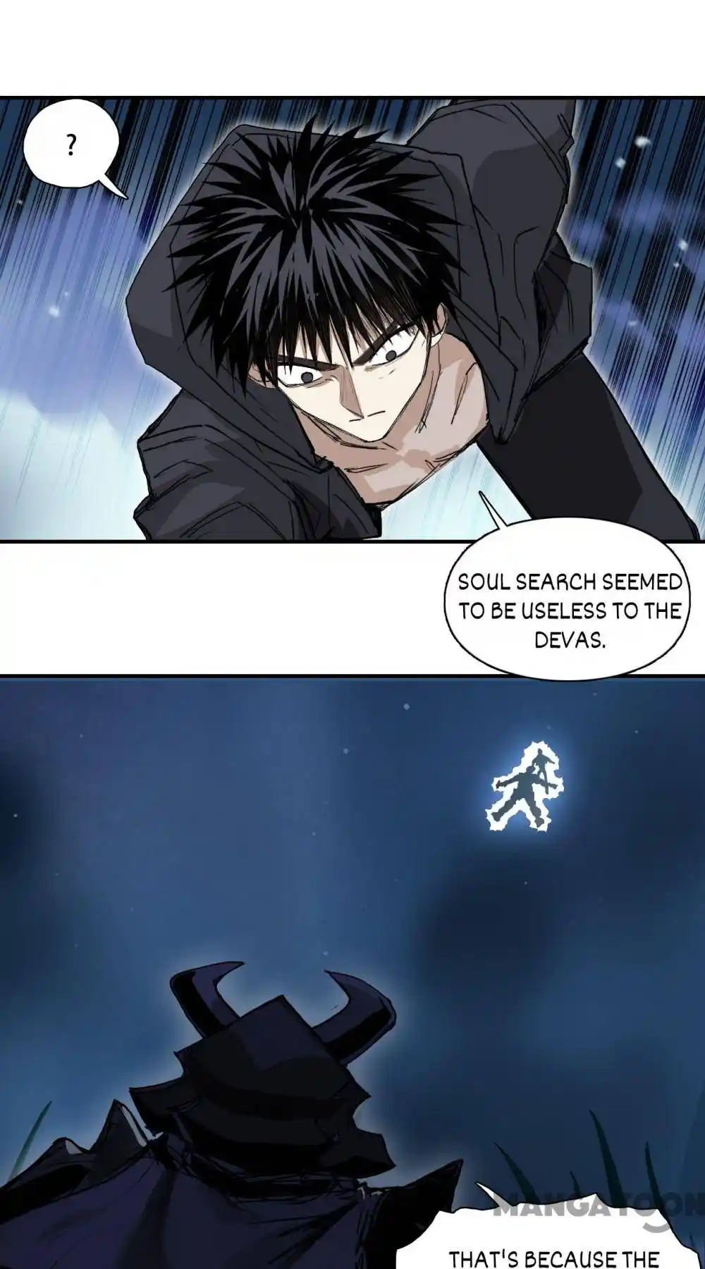 Super Cube Chapter 314