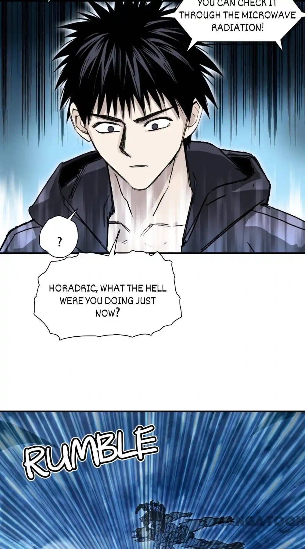 Super Cube Chapter 314