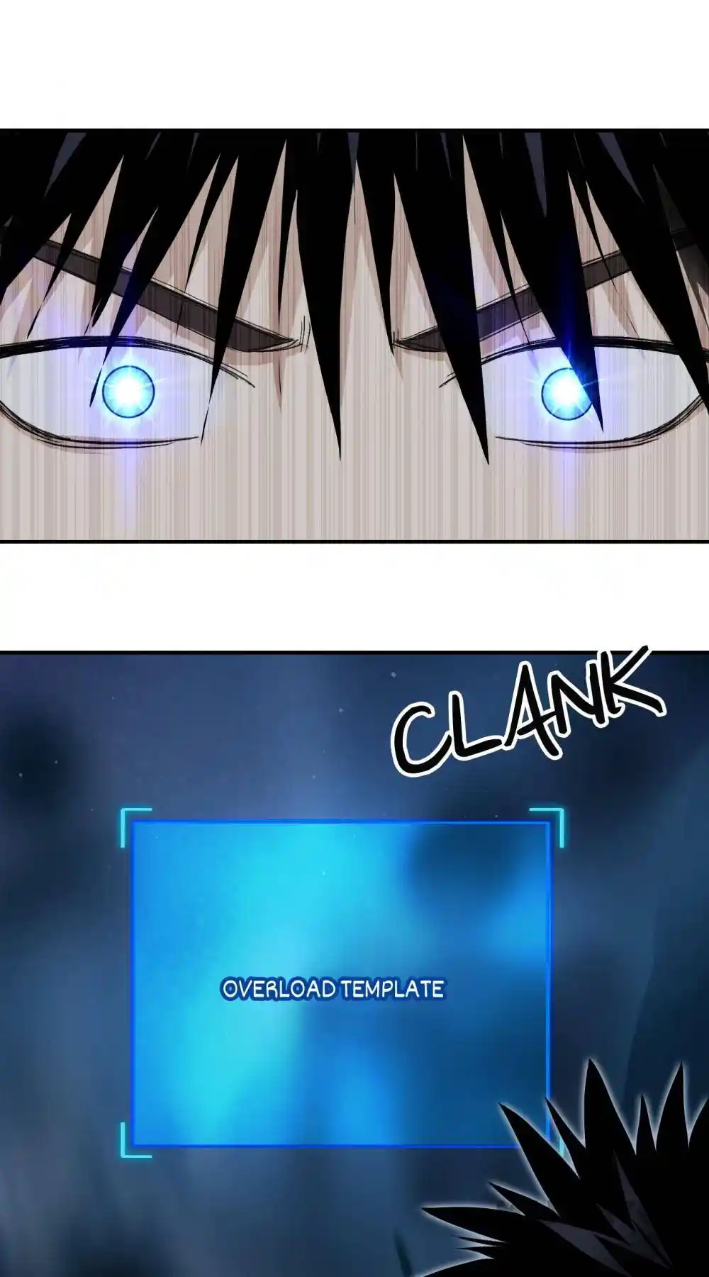 Super Cube Chapter 314