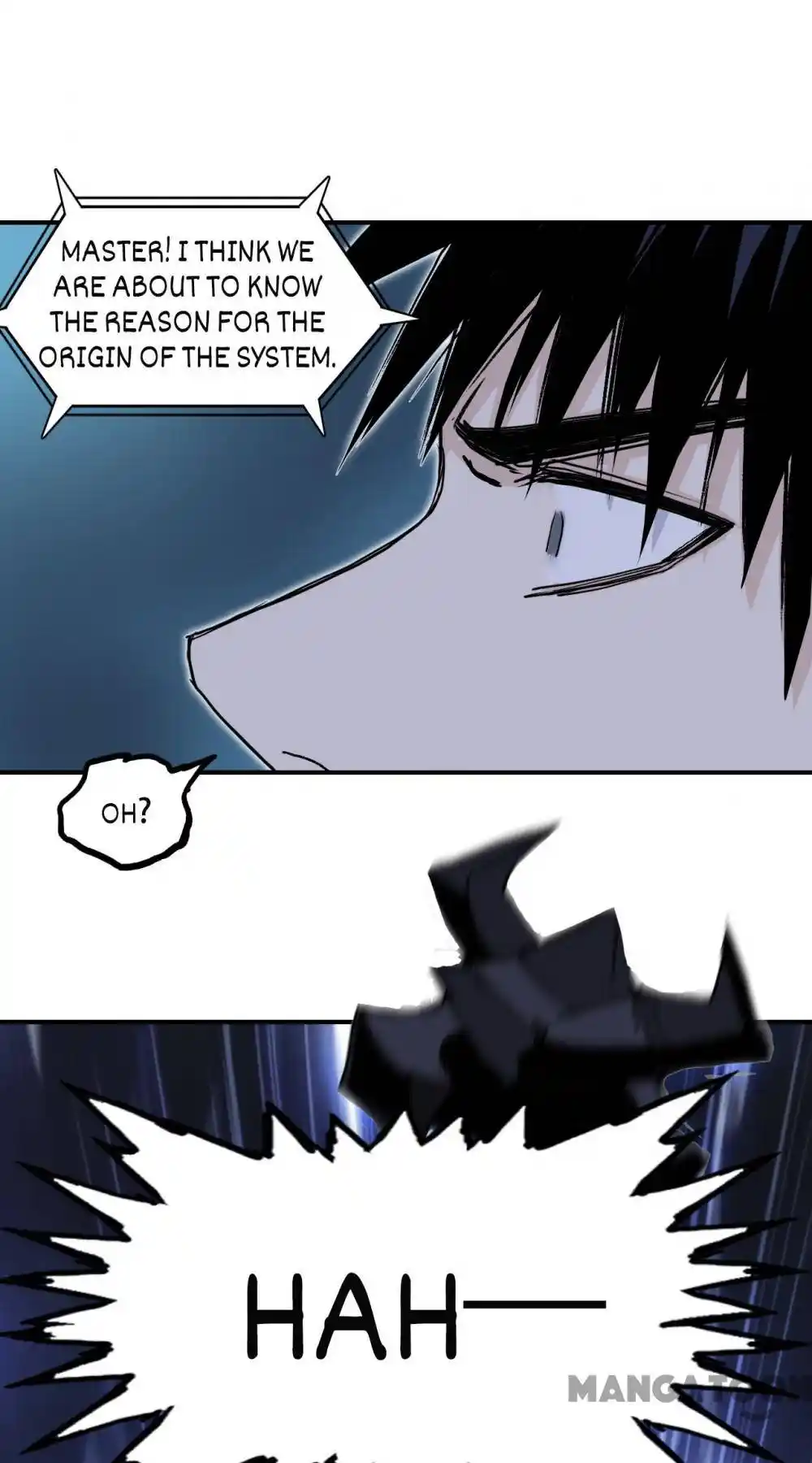 Super Cube Chapter 314