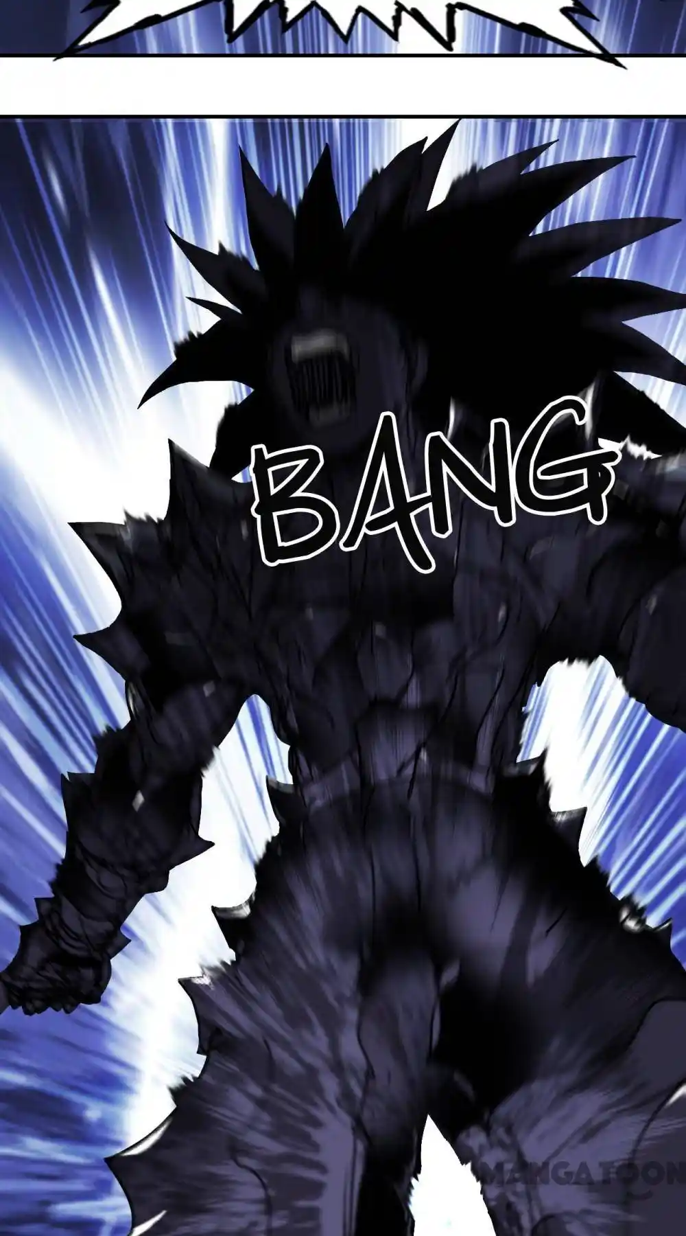 Super Cube Chapter 314