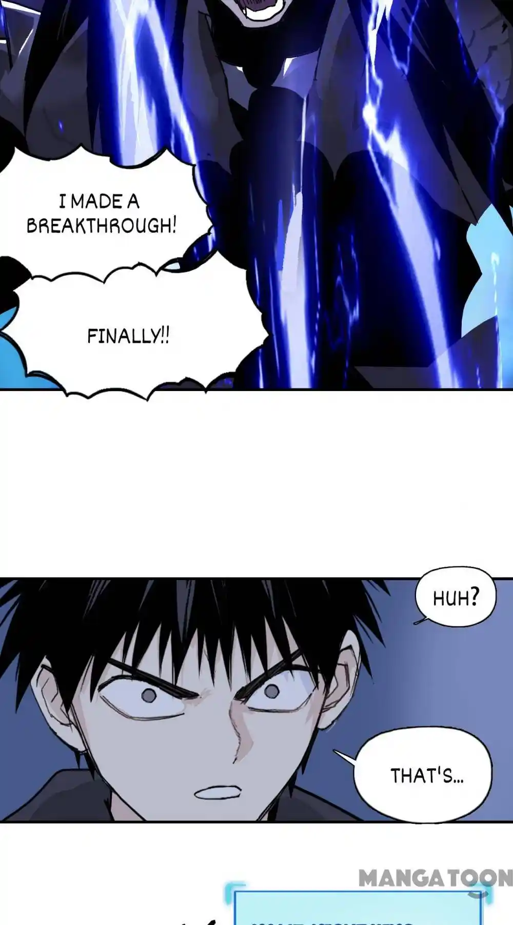 Super Cube Chapter 314