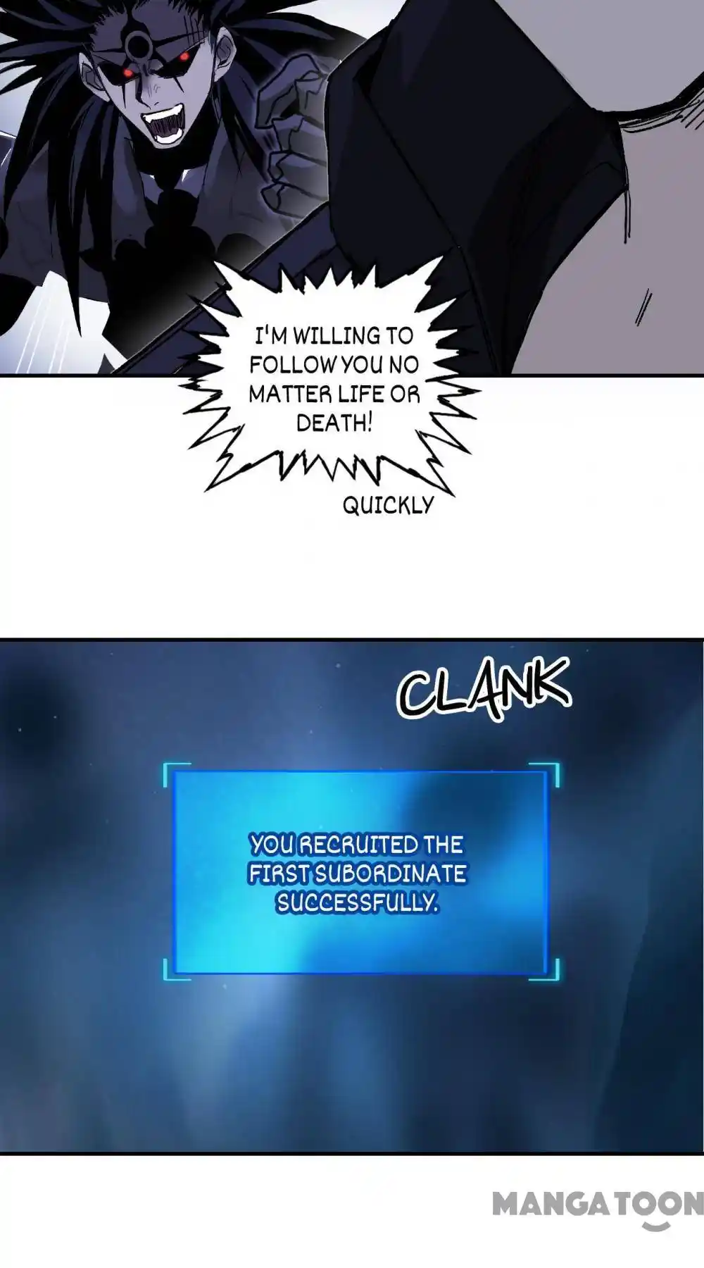 Super Cube Chapter 314