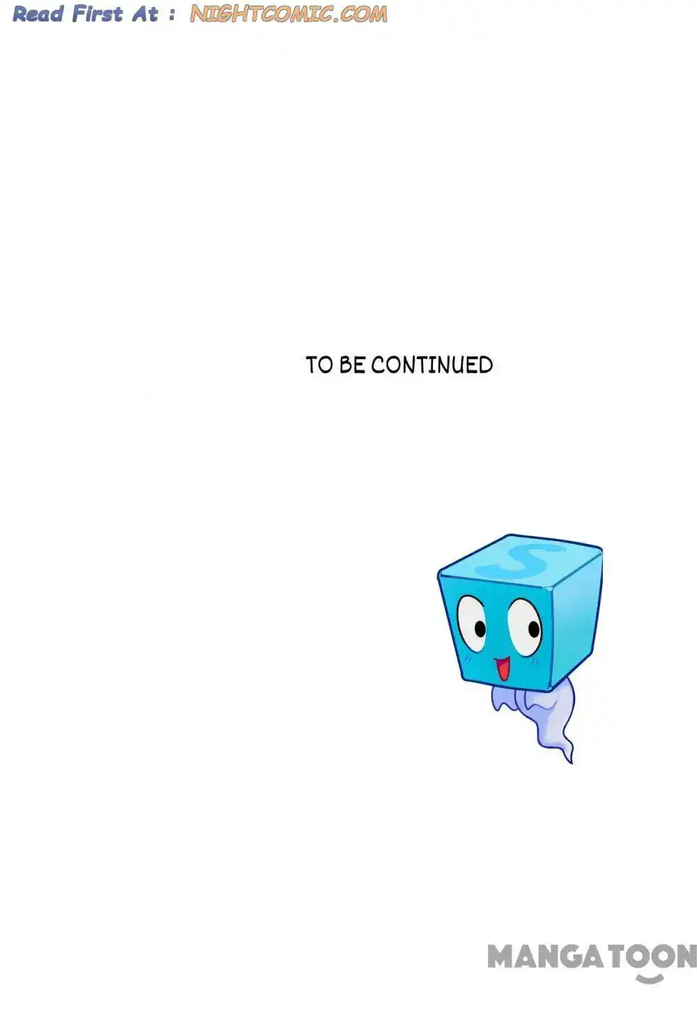 Super Cube Chapter 314