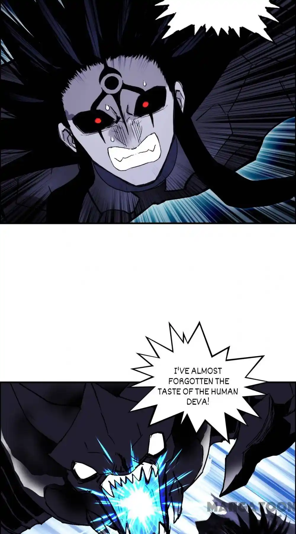 Super Cube Chapter 315