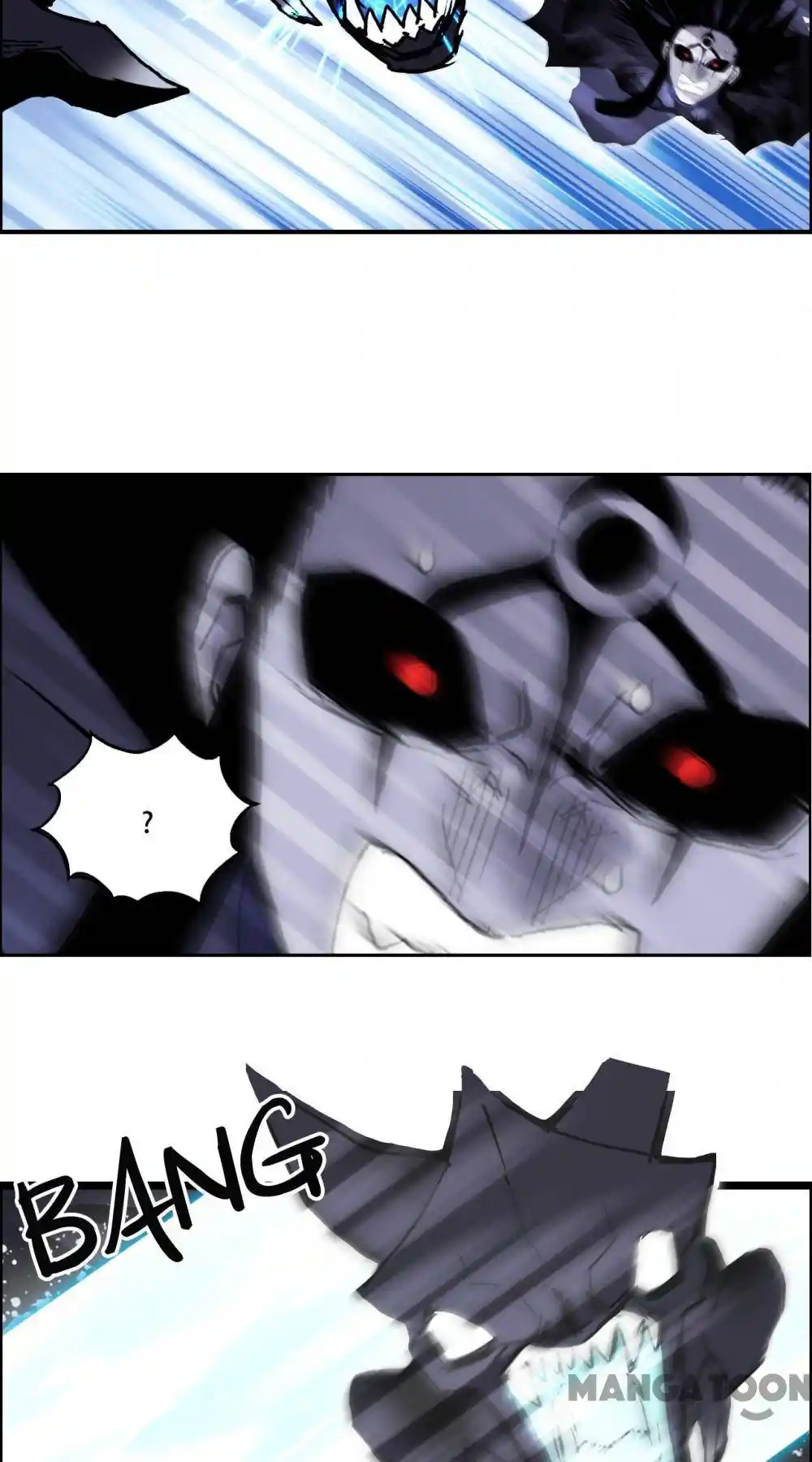 Super Cube Chapter 315