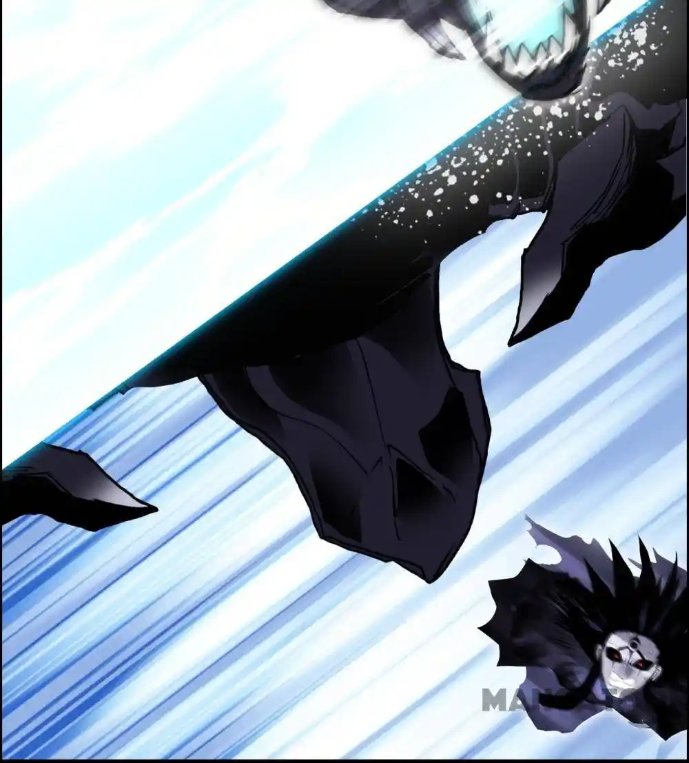 Super Cube Chapter 315