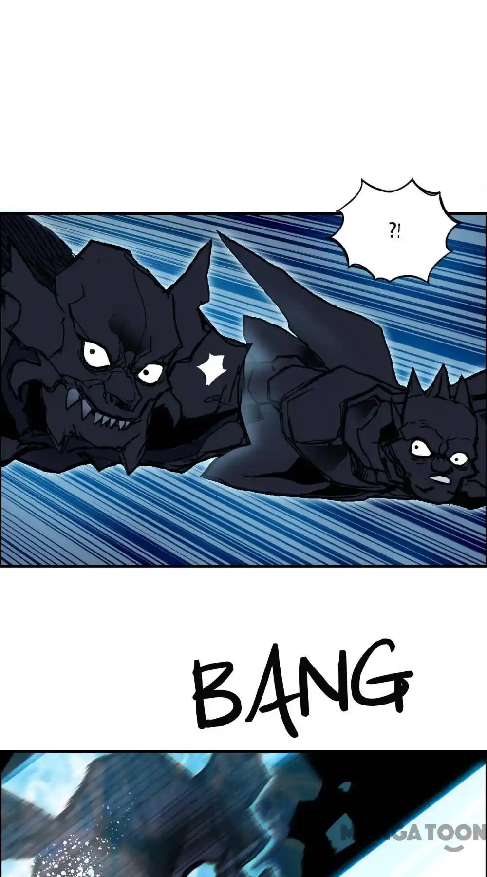 Super Cube Chapter 315