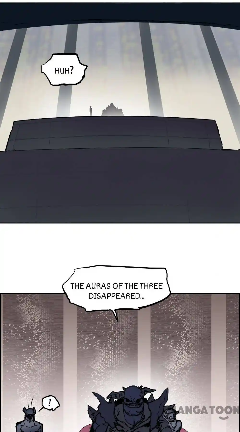 Super Cube Chapter 315