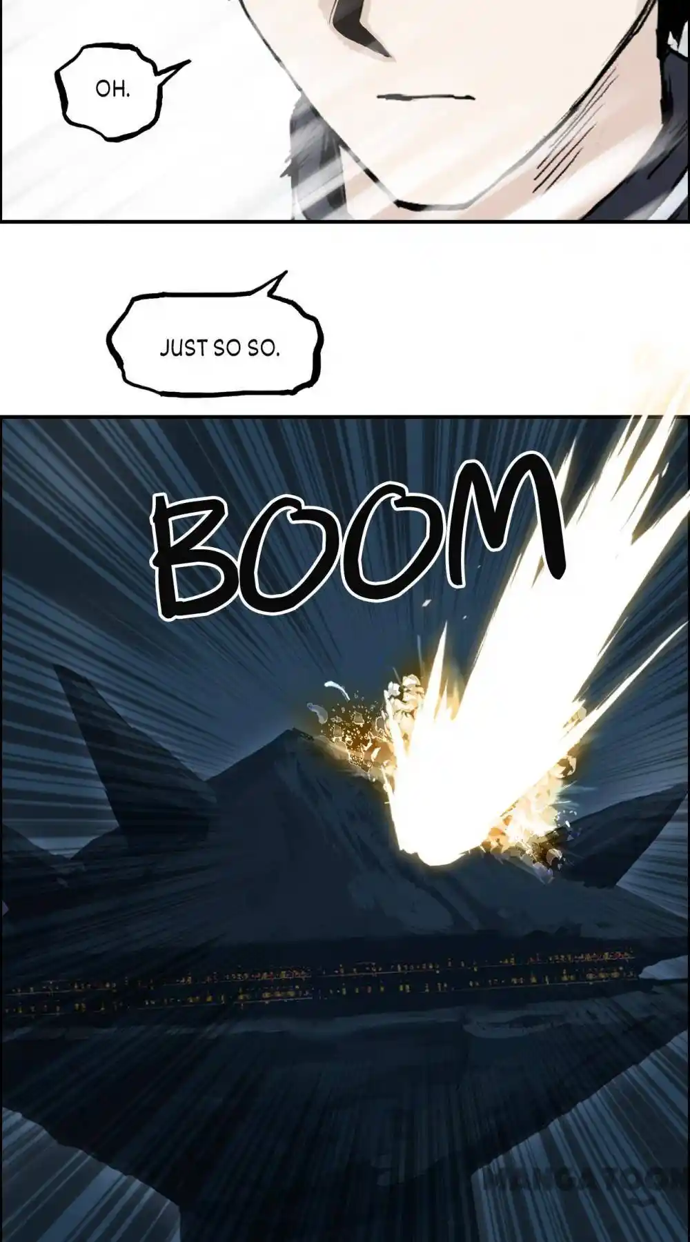 Super Cube Chapter 315