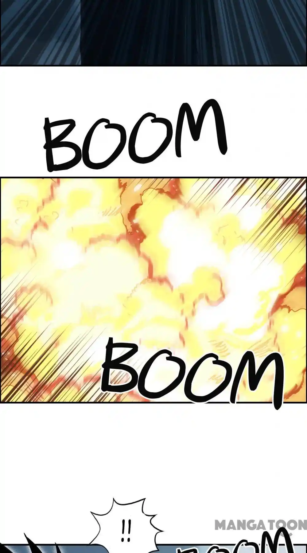 Super Cube Chapter 315