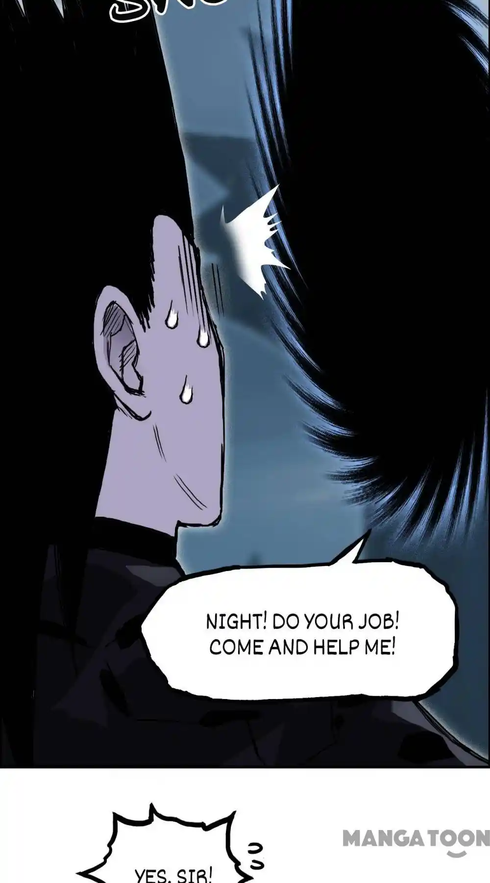 Super Cube Chapter 315