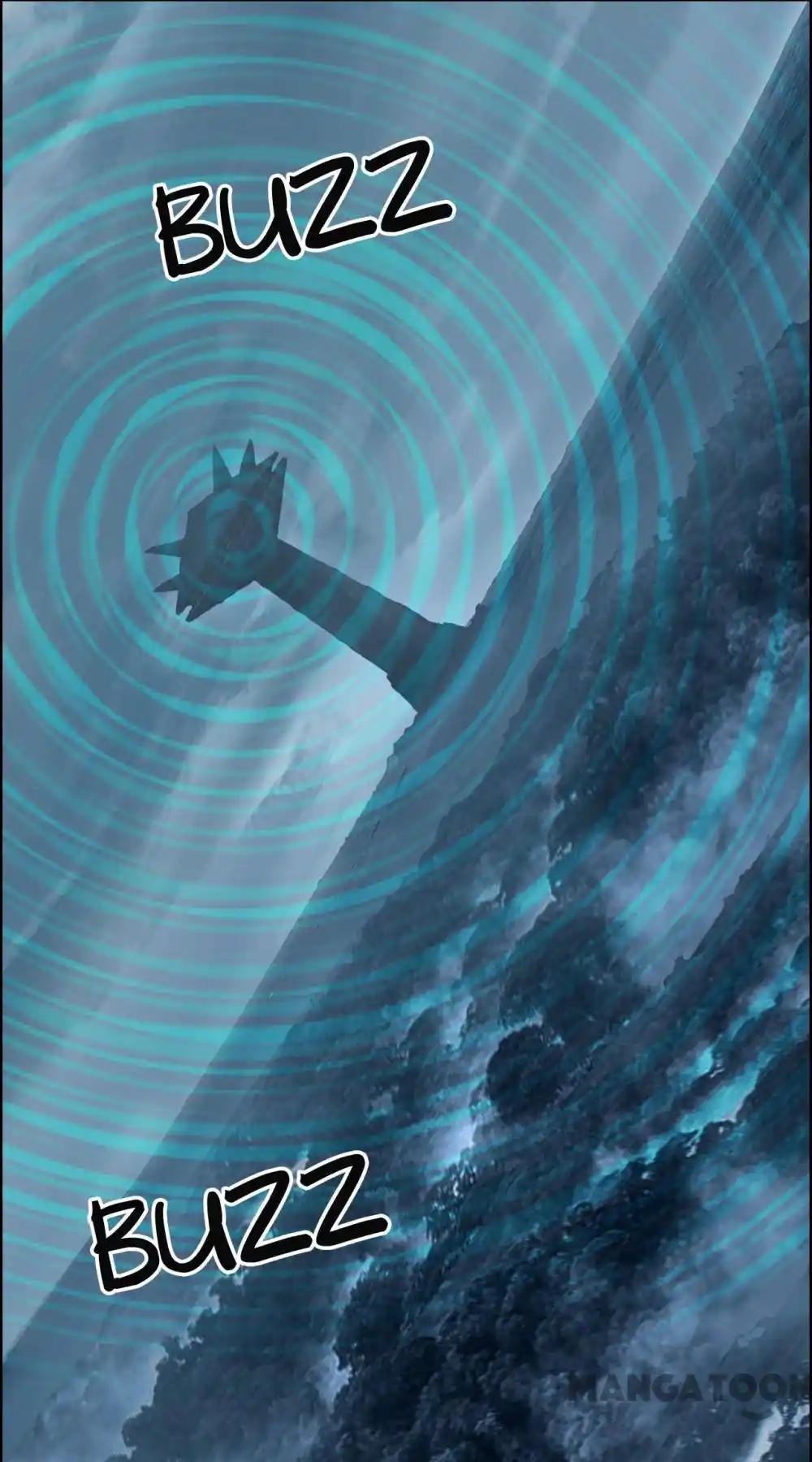 Super Cube Chapter 315