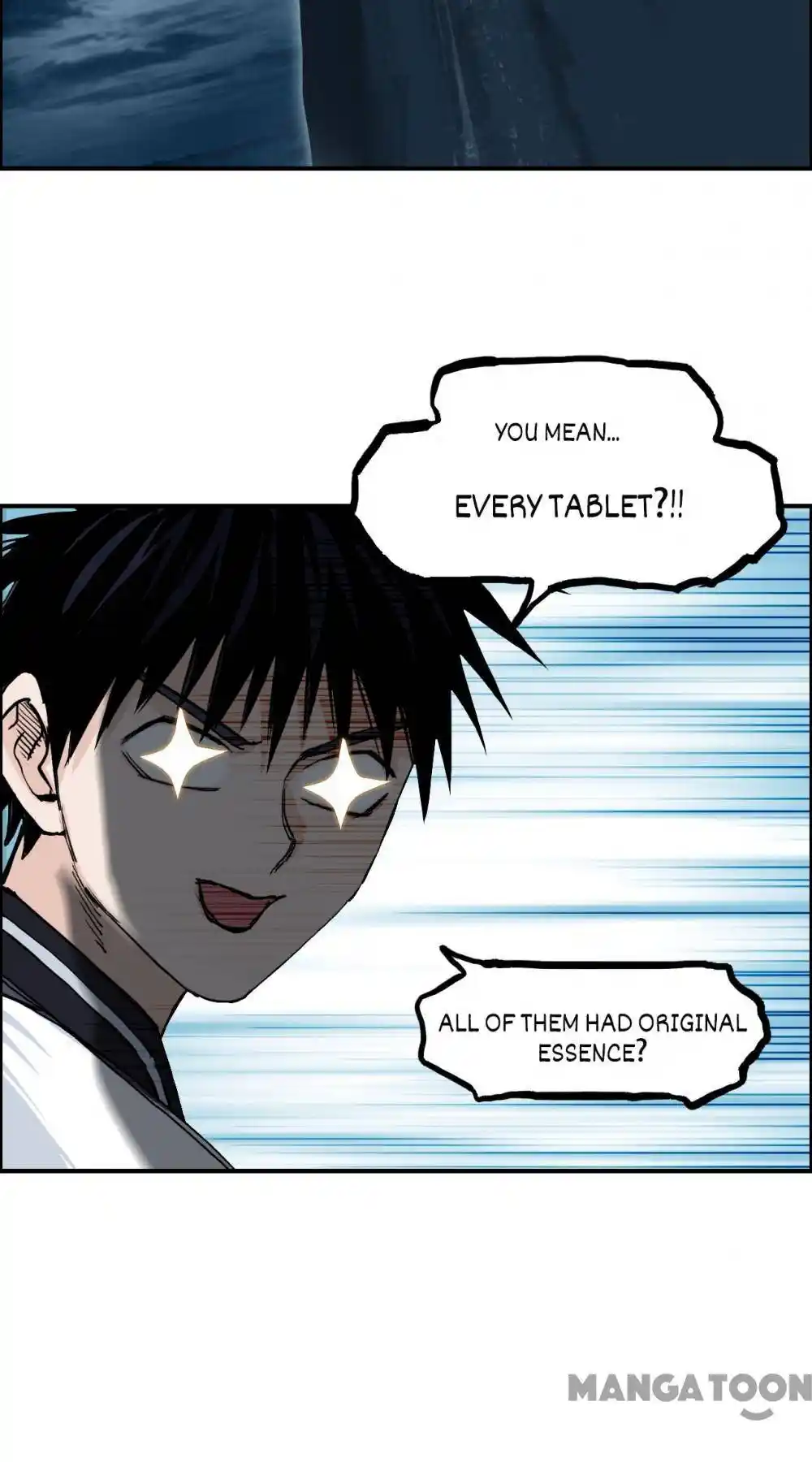 Super Cube Chapter 315