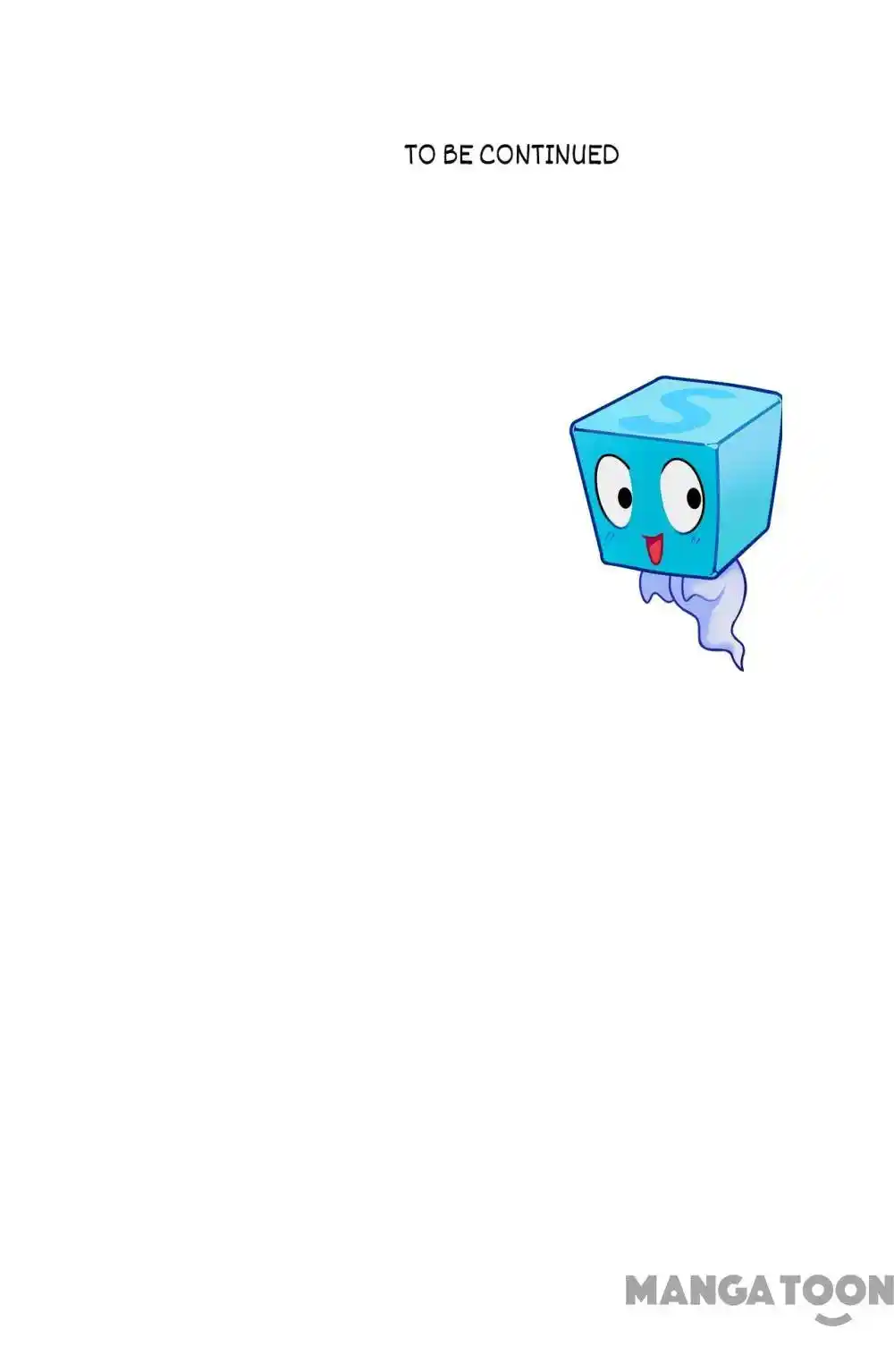 Super Cube Chapter 315