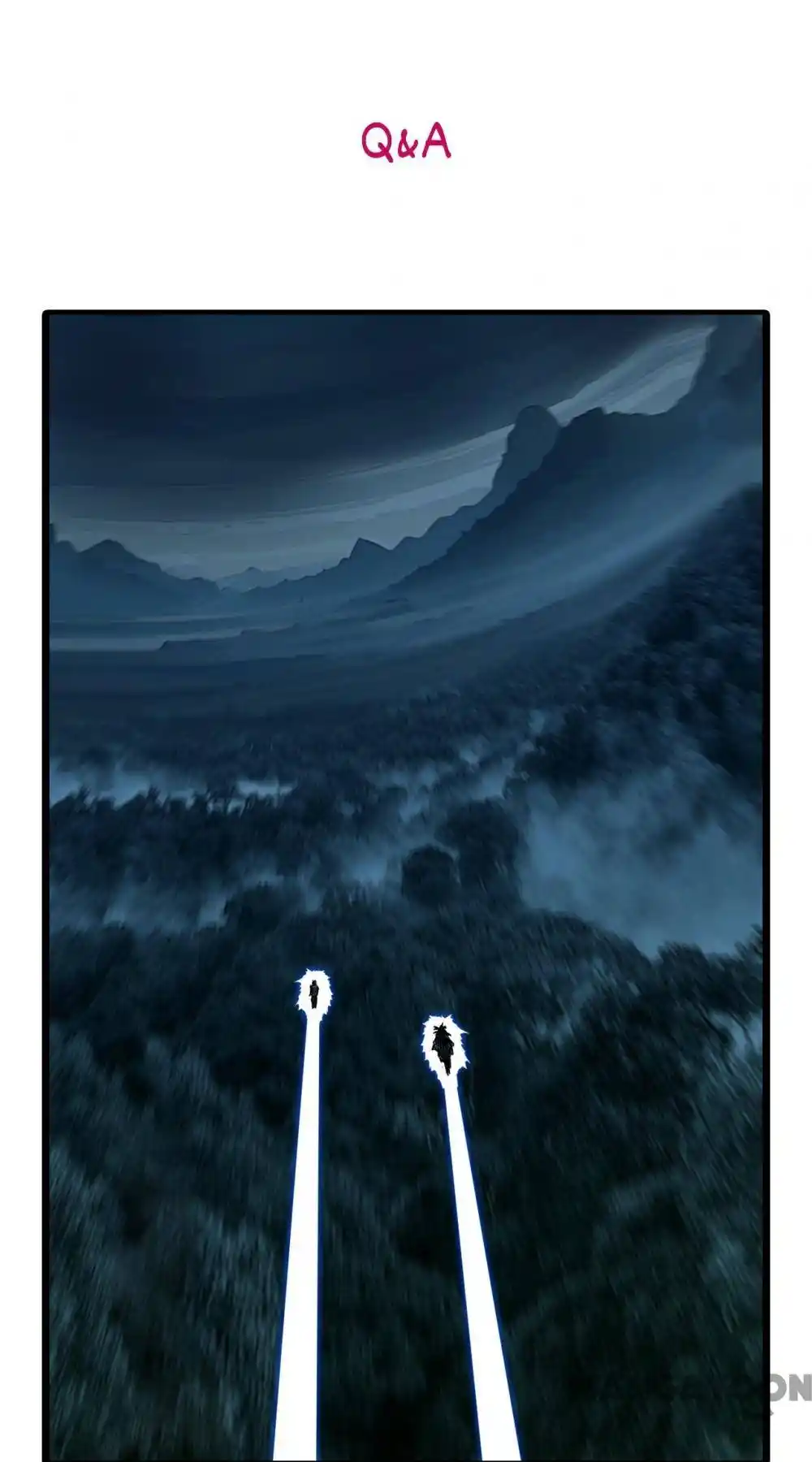 Super Cube Chapter 315