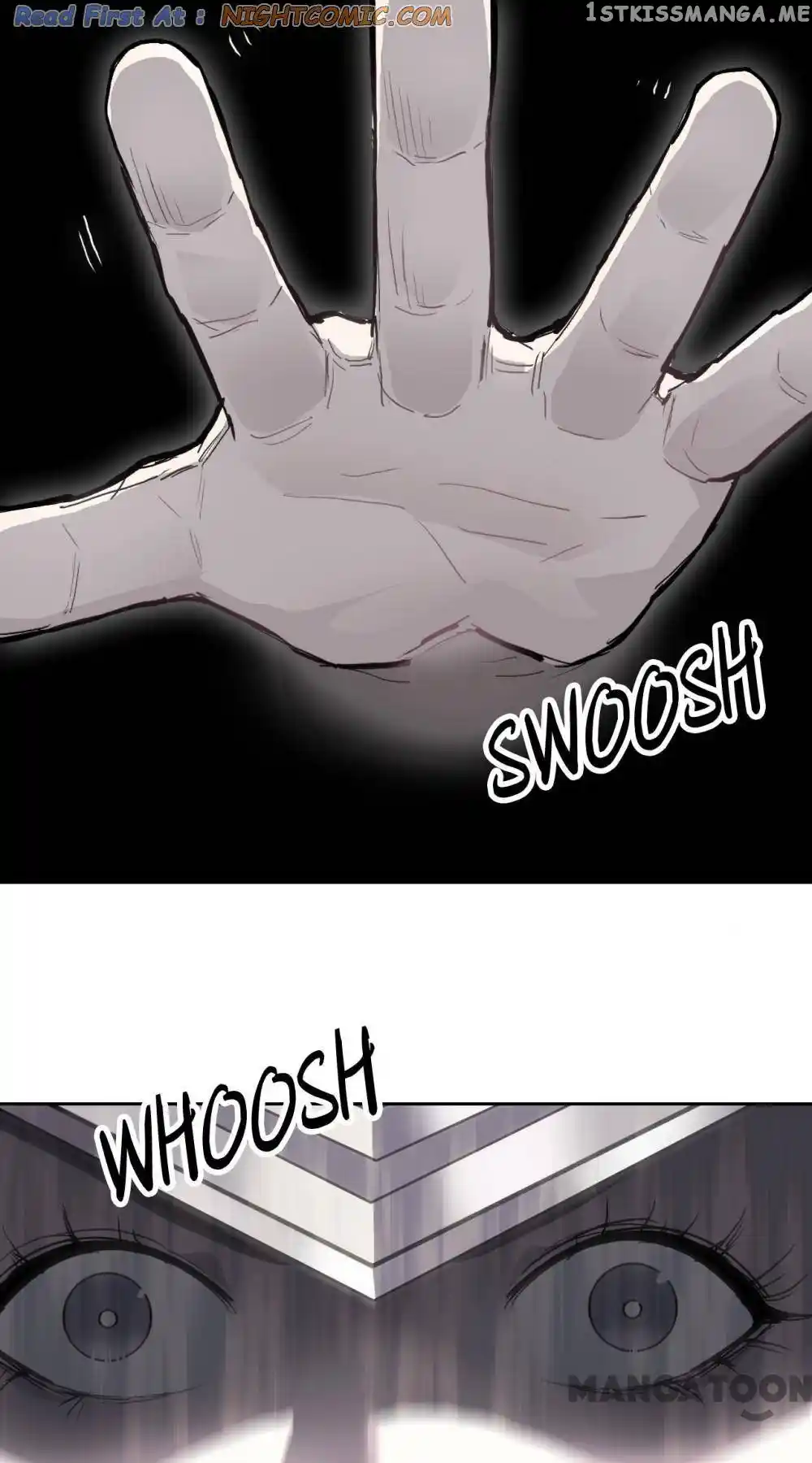 Super Cube Chapter 317