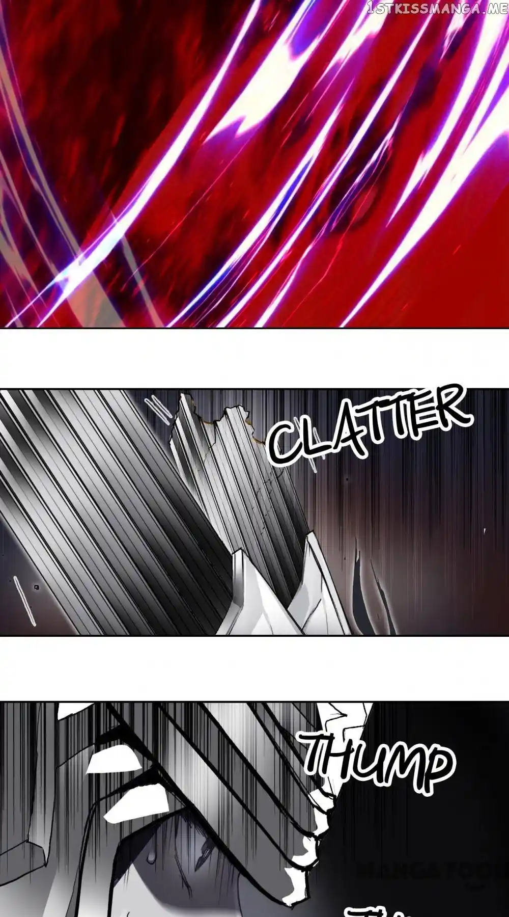 Super Cube Chapter 317