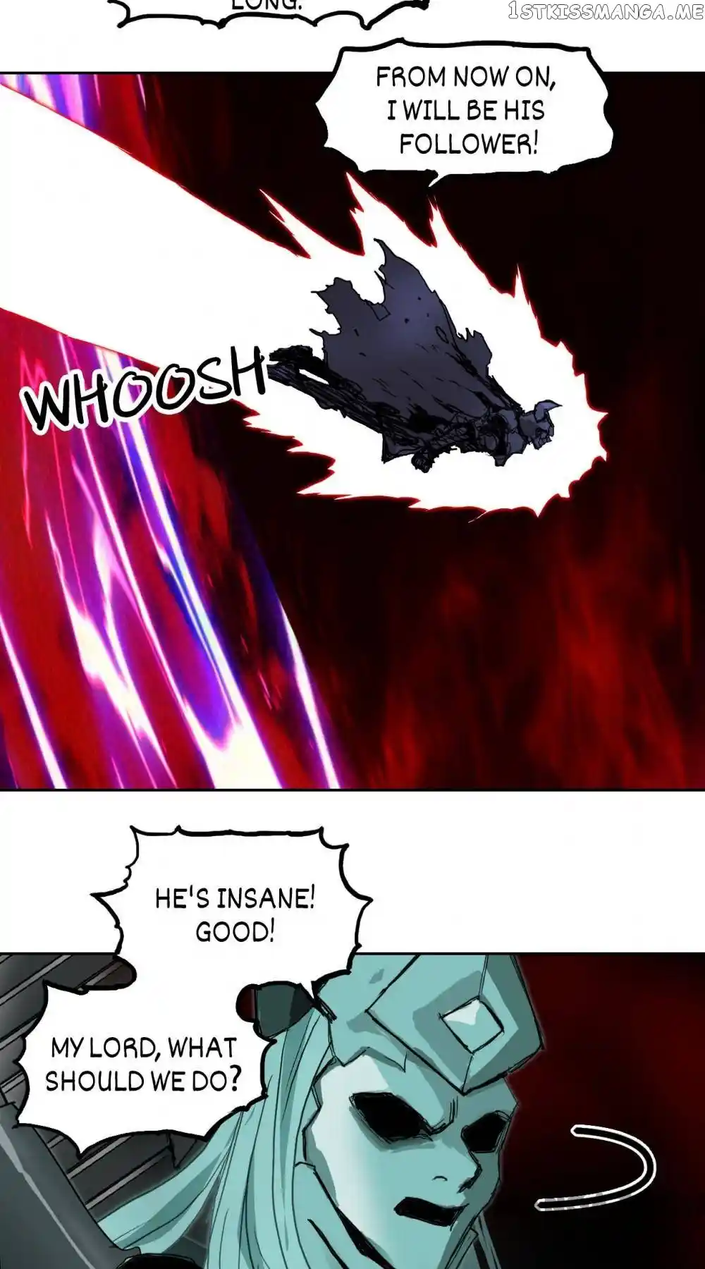 Super Cube Chapter 317