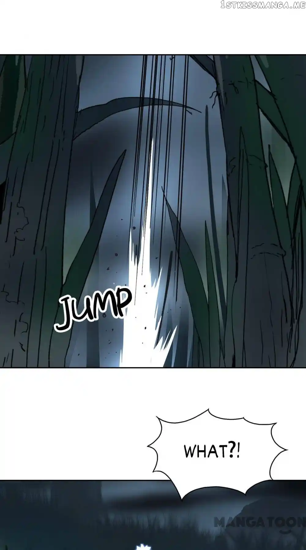 Super Cube Chapter 317