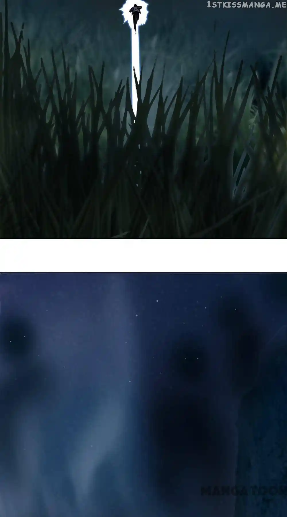 Super Cube Chapter 317