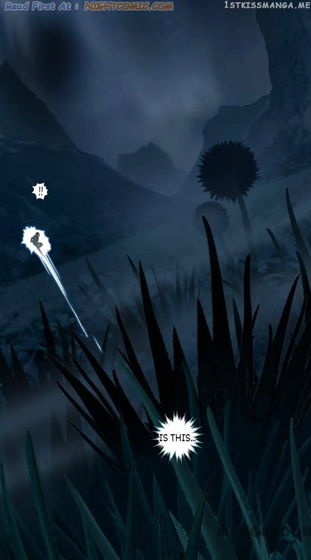 Super Cube Chapter 317