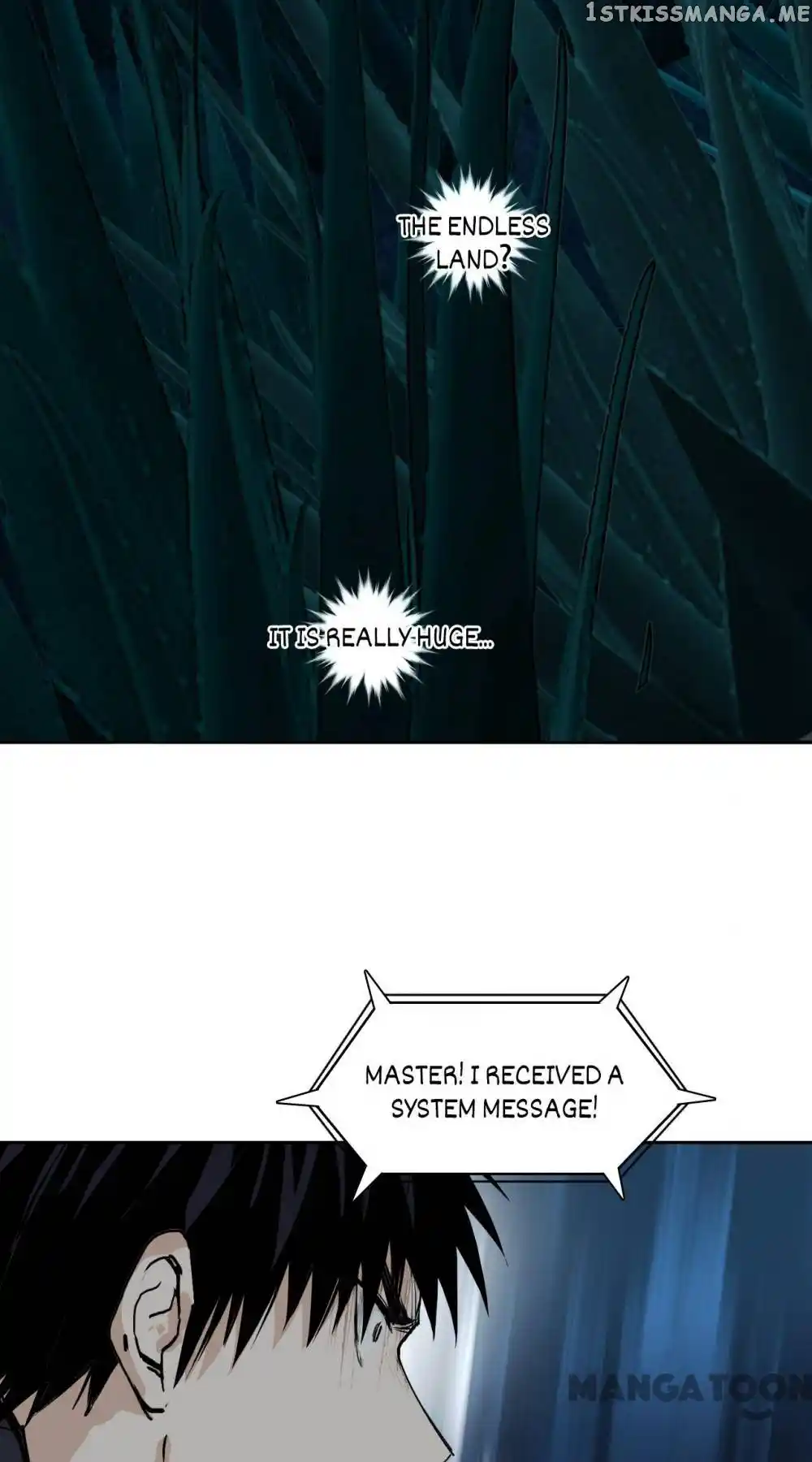 Super Cube Chapter 317