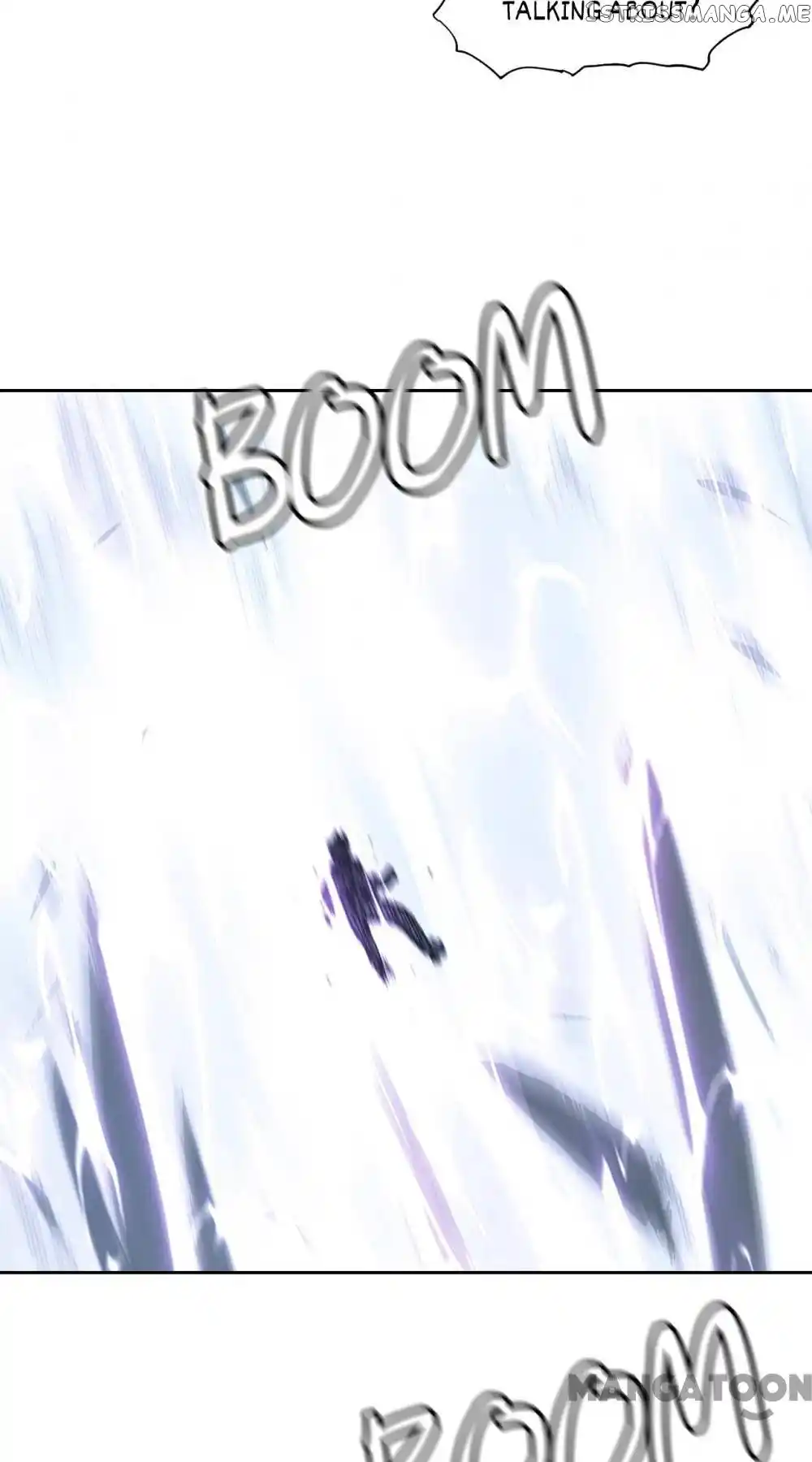 Super Cube Chapter 317