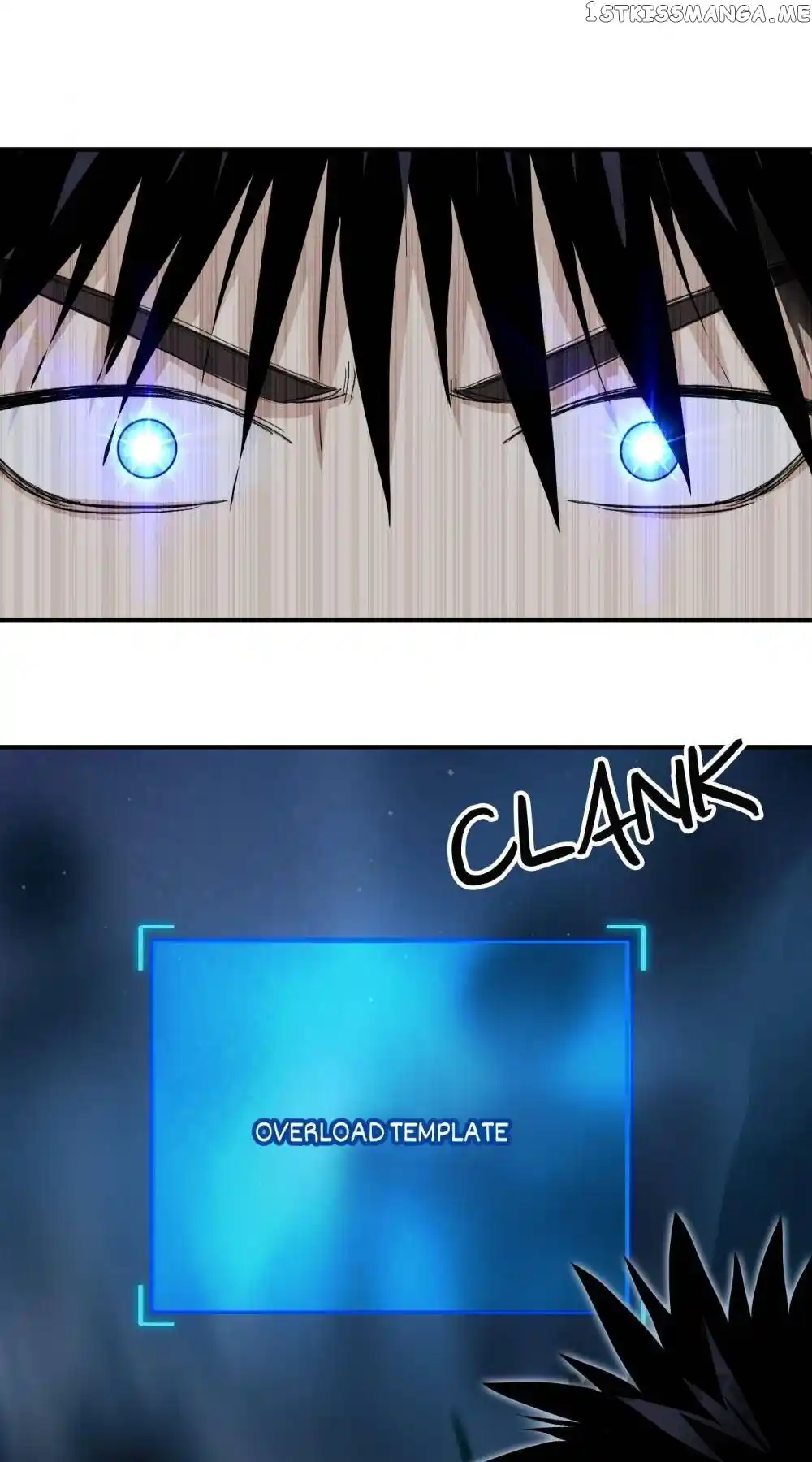 Super Cube Chapter 317