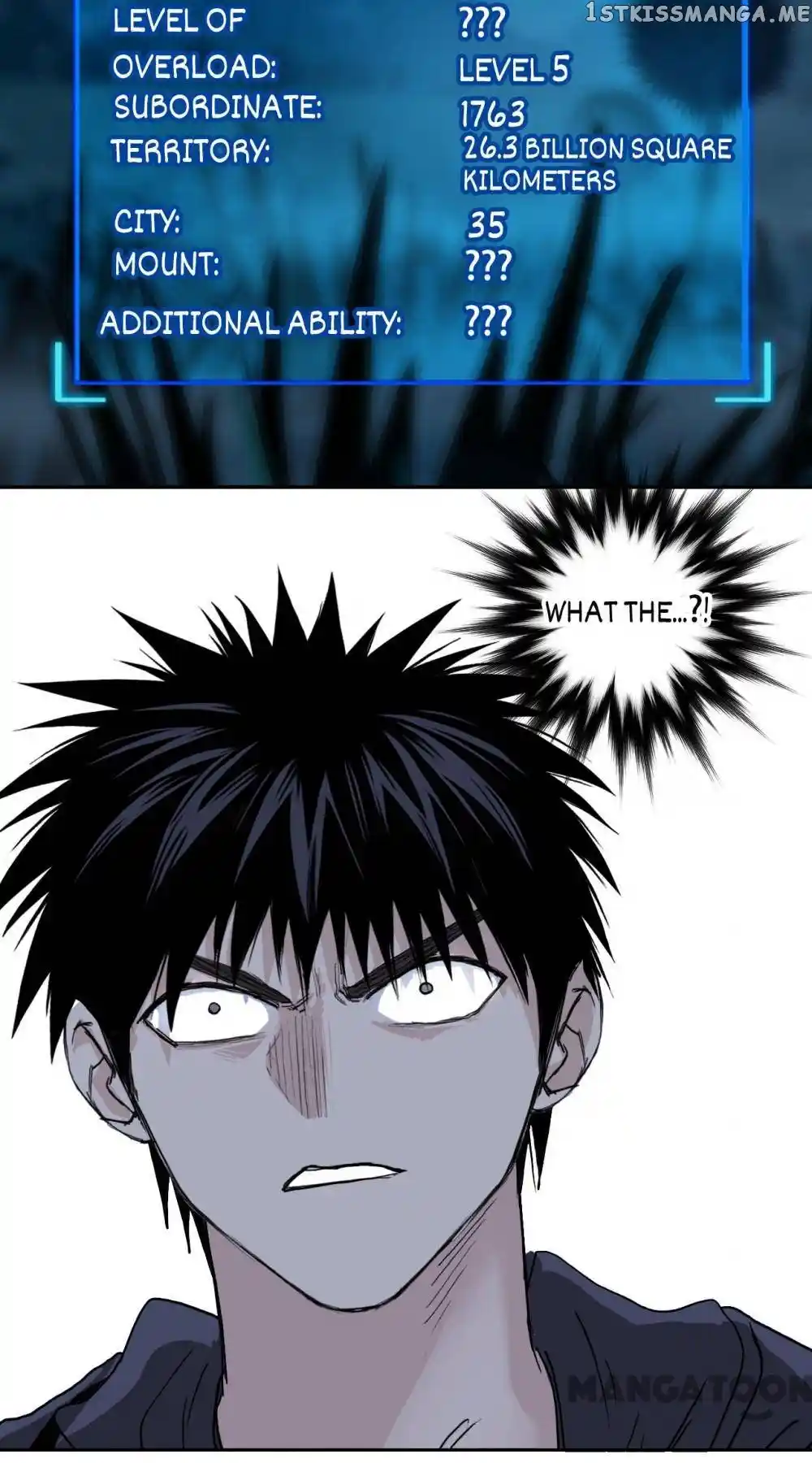 Super Cube Chapter 317