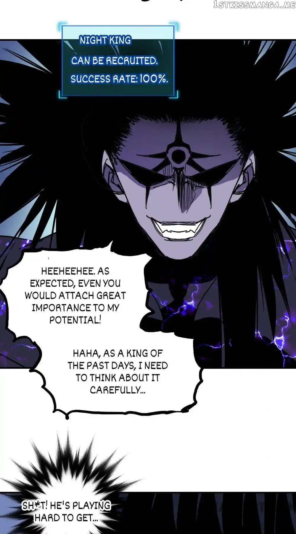 Super Cube Chapter 317