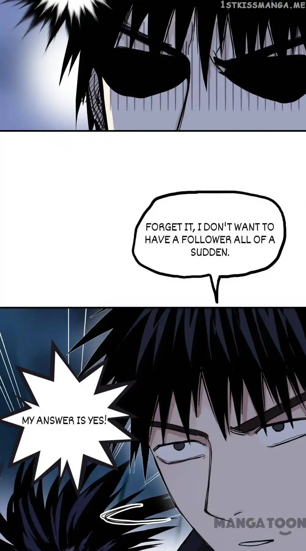 Super Cube Chapter 317