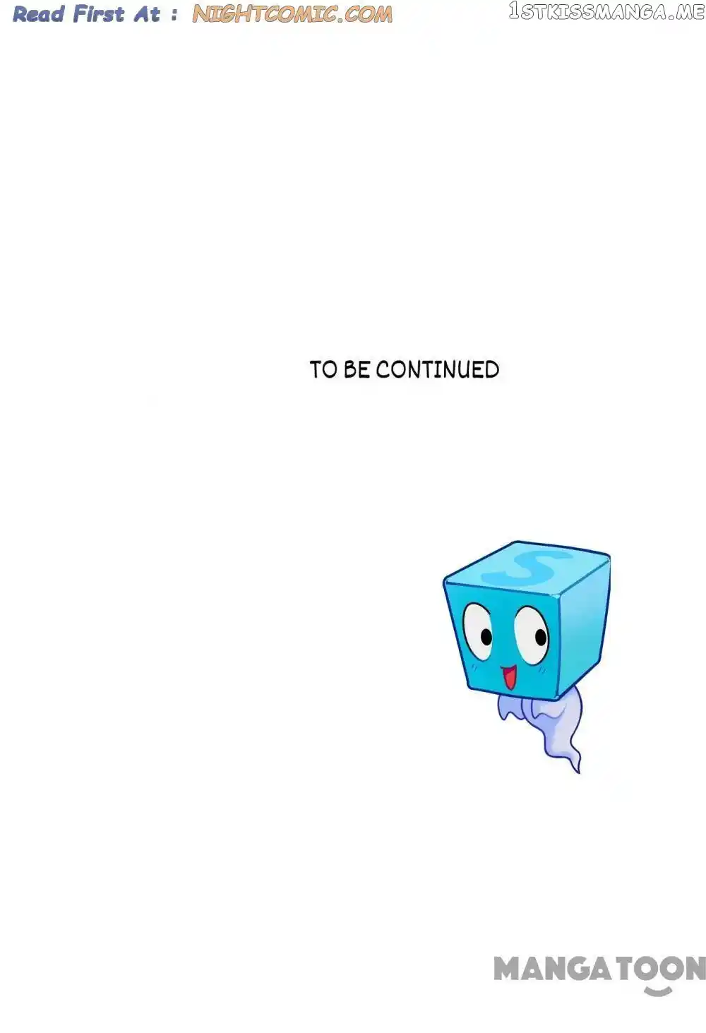 Super Cube Chapter 317