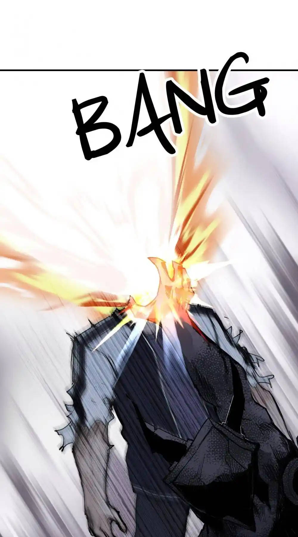 Super Cube Chapter 318