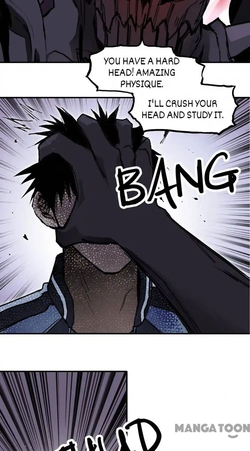 Super Cube Chapter 318