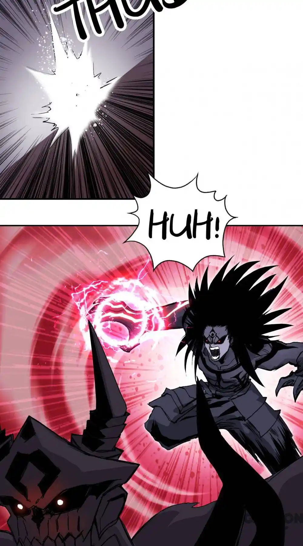 Super Cube Chapter 318