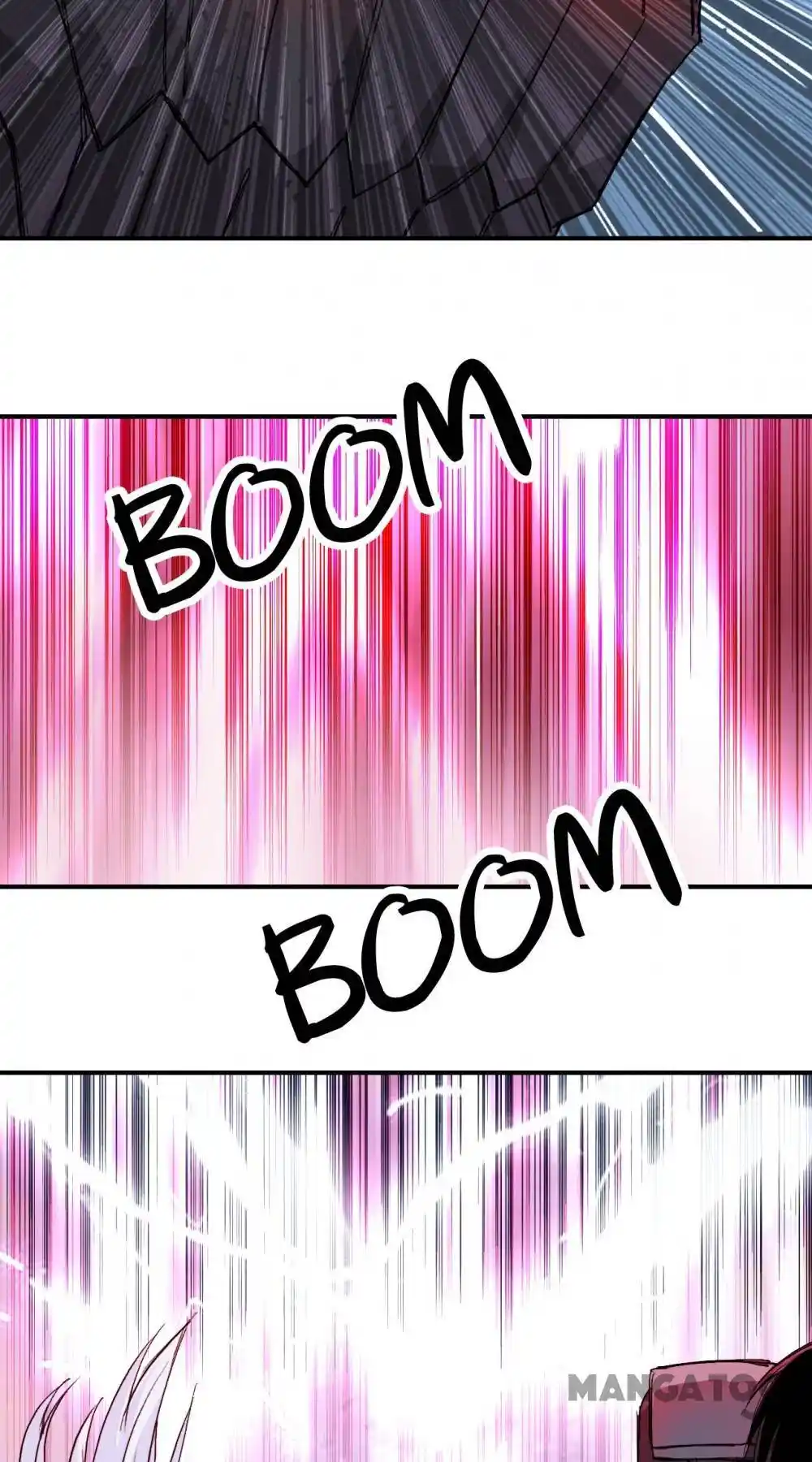 Super Cube Chapter 318