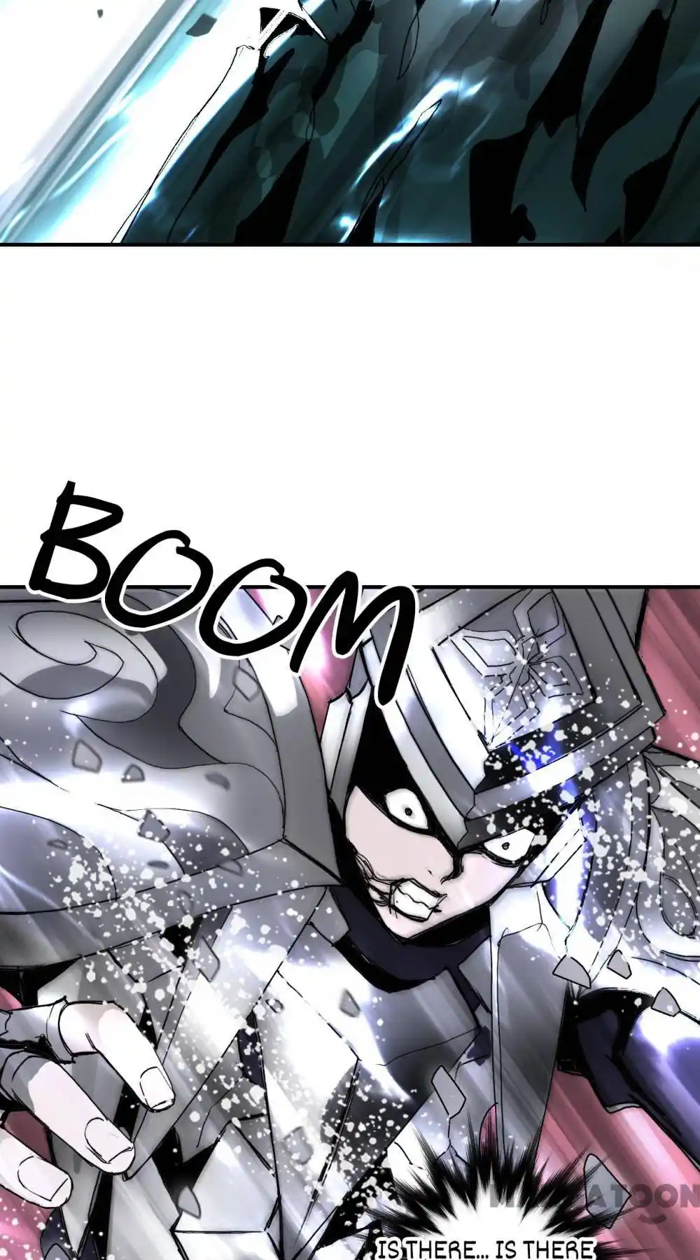 Super Cube Chapter 318