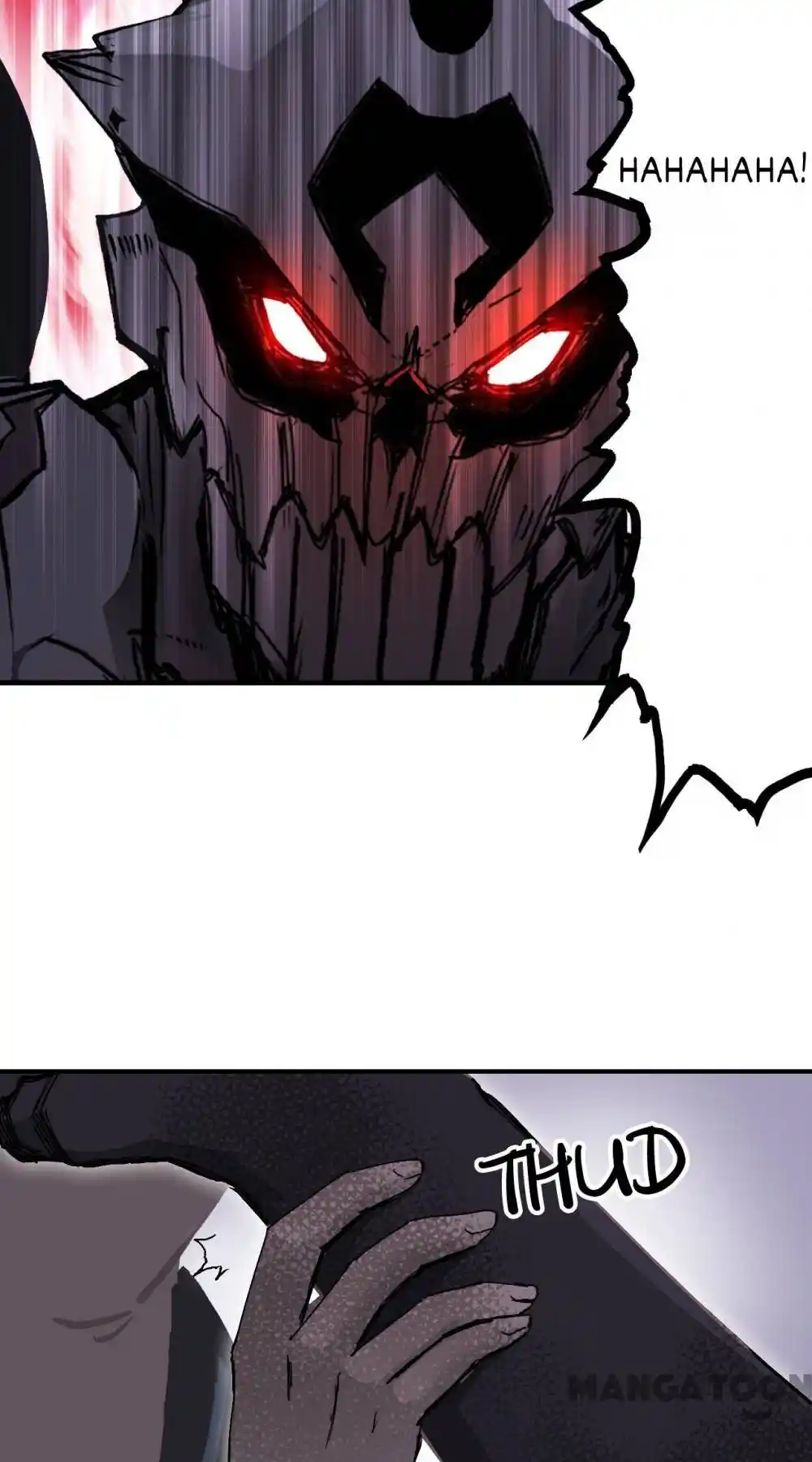 Super Cube Chapter 318